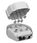 Antenna MiMo 4x4 5GHz + 2x2 2.4GHz