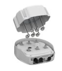 Antenna MiMo 4x4 5GHz + 2x2 2.4GHz
