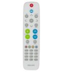 TELECOMANDO BIANCO SANIFICABILE