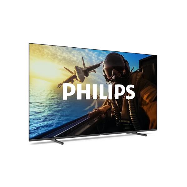 75 UHD 4K TV SMART TITAN OS