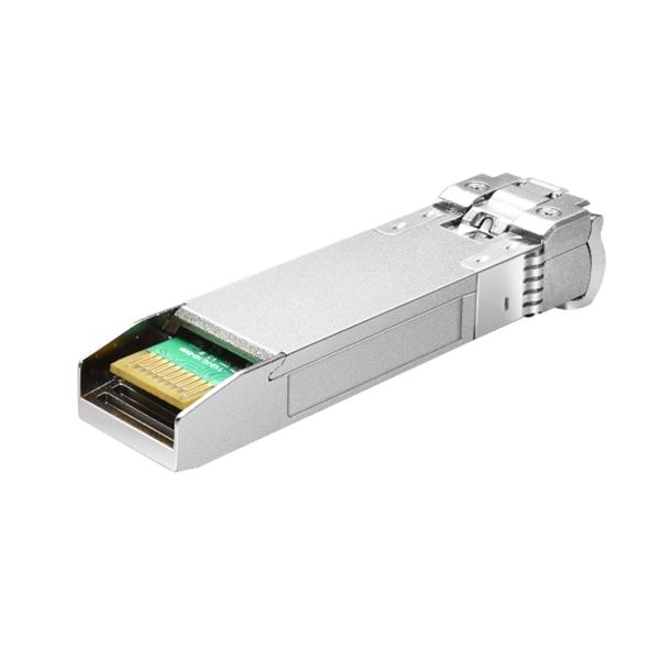 2BASE-LR SFP28 LC TRANSCEIVER