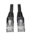 CAT6 GIGABIT SNAGLESS MOLDED (UTP)