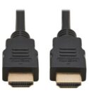 HIGH-SPEED HDMI CABLE 3FT 0 91M