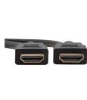 HIGH-SPEED HDMI CABLE 3FT 0 91M