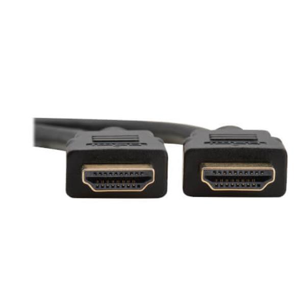 HIGH-SPEED HDMI CABLE 3FT 0 91M