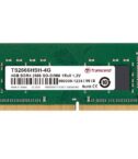 4GB DDR4 2666 SO-DIMM 1RX8 1.2V