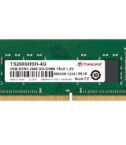 4GB DDR4 2666 SO-DIMM 1RX8 1.2V