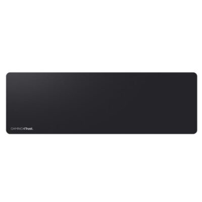 TAPPETINO/MOUSEPAD - TRUST GXT 758 XXL MISURA 930x300 - NERO