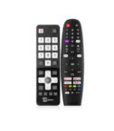 43" Vidaa QLED