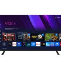 43" Vidaa QLED