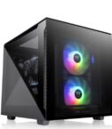 DIVIDER 200 TG BLACK