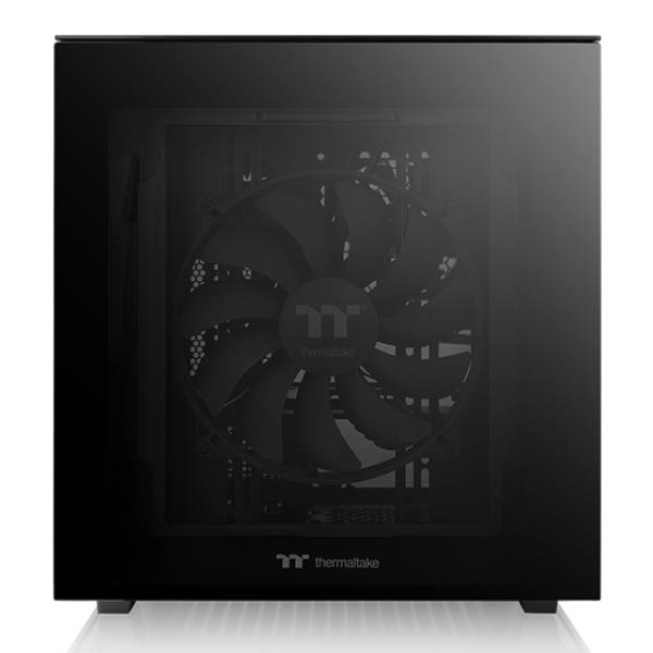 DIVIDER 200 TG BLACK
