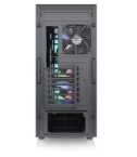 DIVIDER 500 TG ARGB BLACK