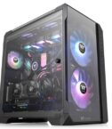 VIEW 51 TG ARGB BLACK