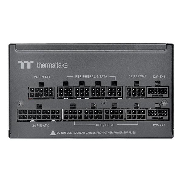 TOUGHPOWER PT 1200W FULLY MODULAR