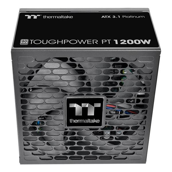 TOUGHPOWER PT 1200W FULLY MODULAR