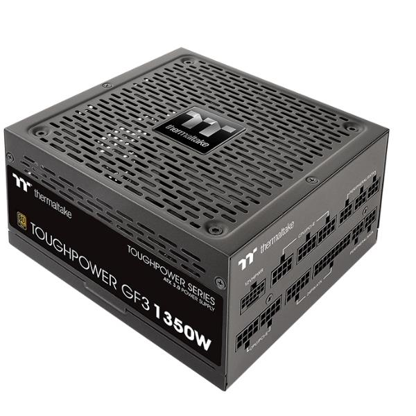 ALIMENTATORE TOUGHPOWER GF3 1350W FULLY MODULAR PCIe 5.0 ATX