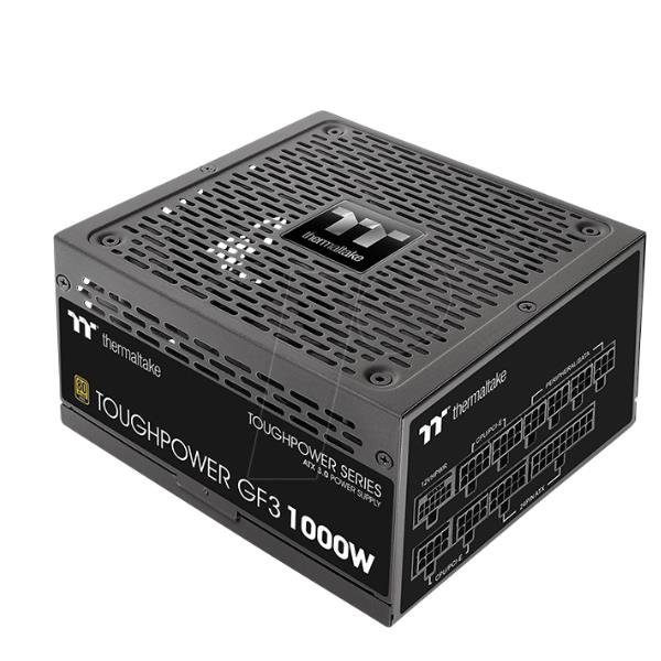 ALIMENTATORE TOUGHPOWER GF3 1000W FULLY MODULAR PCIe 5.0 ATX