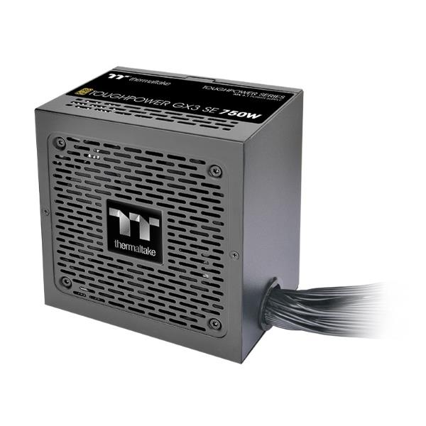 TOUGHPOWER GX3 SE 750W NON MODULAR