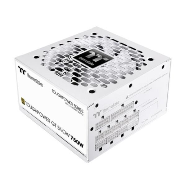 TOUGHPOWER GT SNOW 750W 80+ gold ATX 3.1