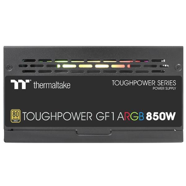 TOUGHPOWER GF1 850W GOLD ARGB