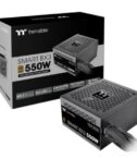Smart BX3 Bronze 550W
