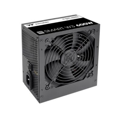 Alimentatore SMART W3 600W