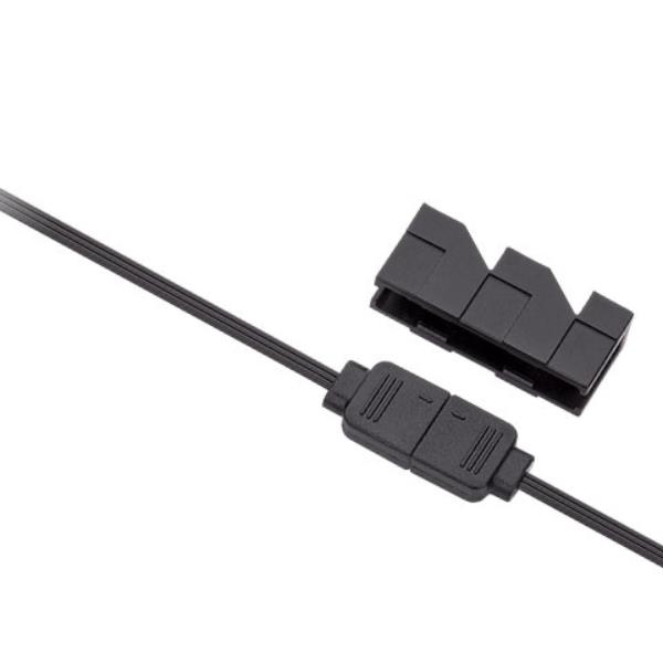 CT140 Reverse ARGB Sync PC Cooling Fan (2-Fan Pack)
