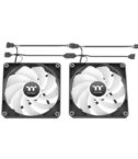 CT140 Reverse ARGB Sync PC Cooling Fan (2-Fan Pack)