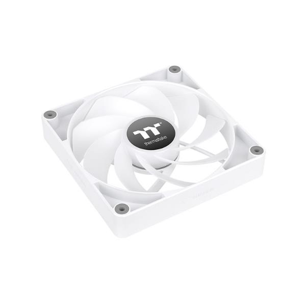 CT140 Reverse ARGB Sync PC Cooling Fan White (2-Fan Pack)