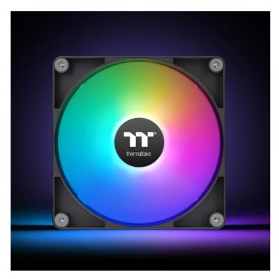 CT120 Reverse ARGB Sync PC Cooling Fan (2-Fan Pack)