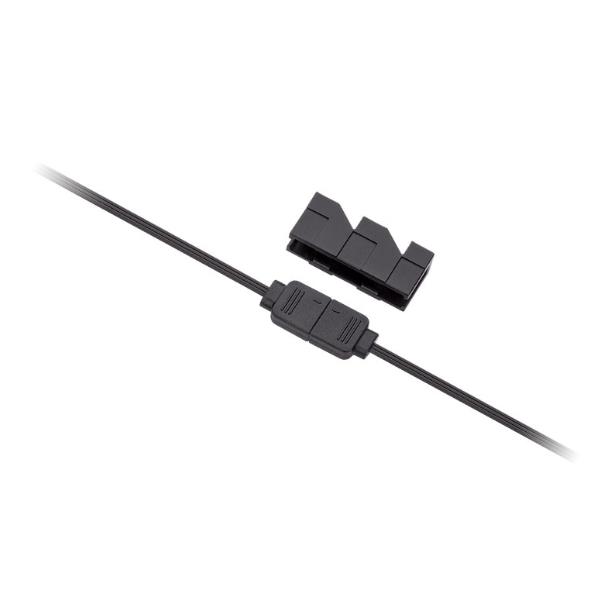 CT120 Reverse ARGB Sync PC Cooling Fan (2-Fan Pack)