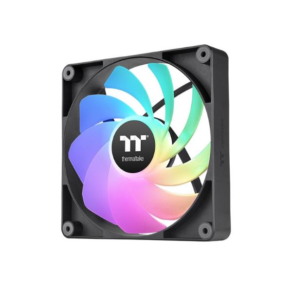 CT120 Reverse ARGB Sync PC Cooling Fan (2-Fan Pack)