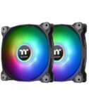 PURE DUO 14ARGB SYNC FAN 2 PACK