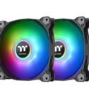 PURE DUO 12ARGB SYNC FAN 2 PACK