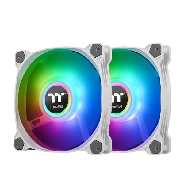 PURE DUO 12 ARGB SYNC FAN 2 PACK