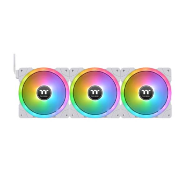 SWAFAN EX12 RGB COOLING FAN (3-FAN PACK)