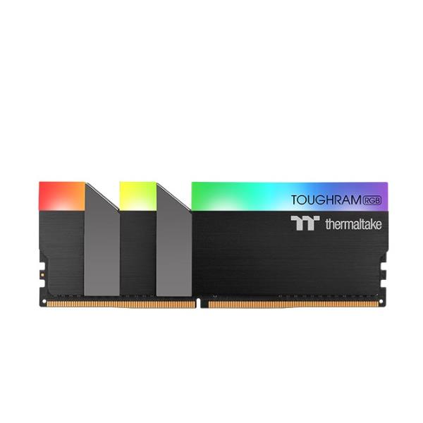 TOUGHRAM RGB(2X8GB)DDR4 4000MHZ