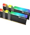 TOUGHRAM RGB(2X8GB)DDR4 4000MHZ