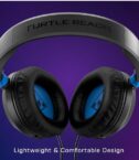 Recon 50 · PS · Black (EU)
