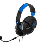 Recon 50 · PS · Black (EU)