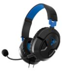 Recon 50 · PS · Black (EU)