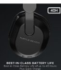Stealth 500 · PS · Black