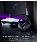 Stealth 500 · PS · Black