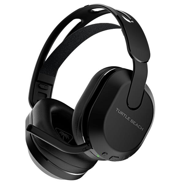 Stealth 500 · PS · Black