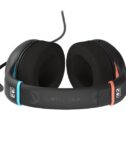 Airlite Fit NSW2 Charcoal Black