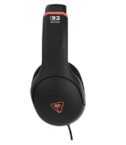 Airlite Fit NSW2 Charcoal Black