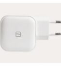 Caricabatteria multiplo da parete USB-A/USB-C GaN da 65W