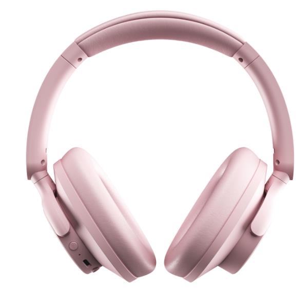 VALENCIA cuffie bluetooth Active Noise Cancelling