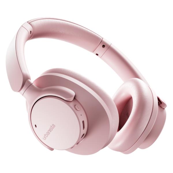 VALENCIA cuffie bluetooth Active Noise Cancelling
